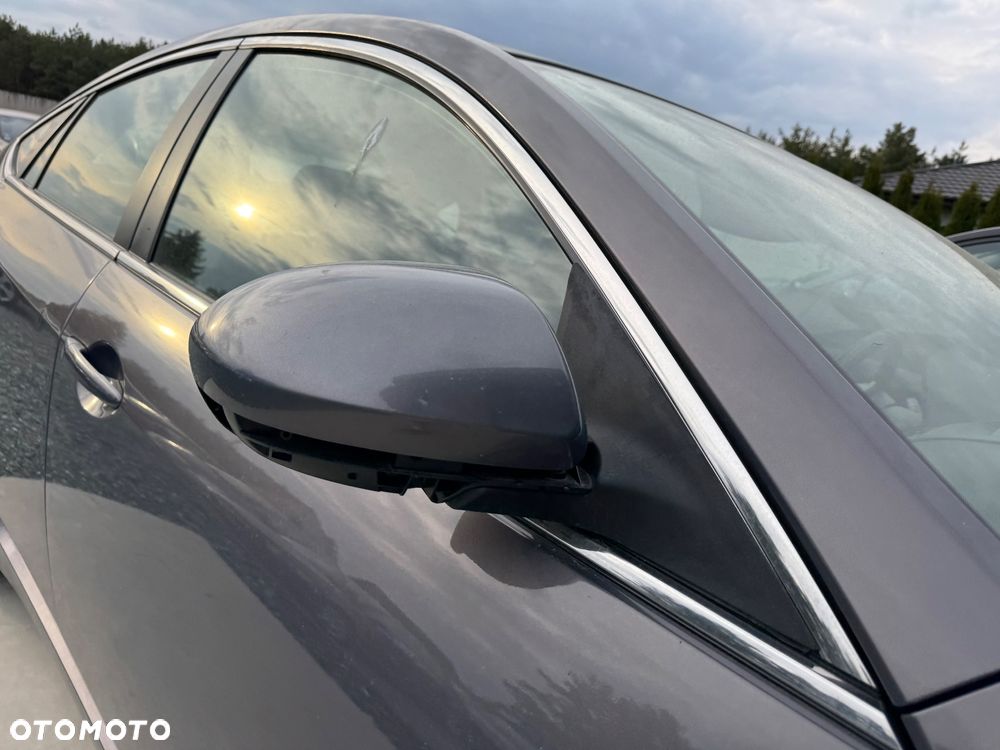 Mazda 6 2.0 CD Comfort - 8