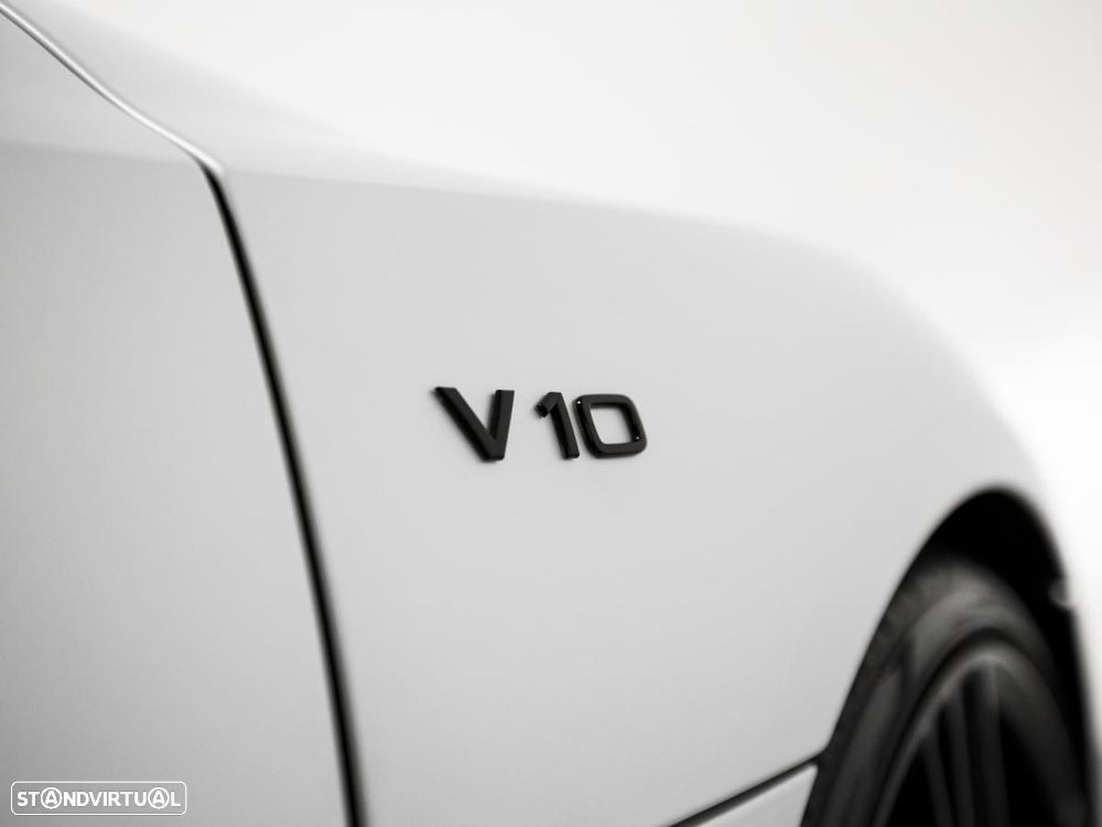 Audi R8 Spyder 5.2 FSi V10 S tronic Plus - 9