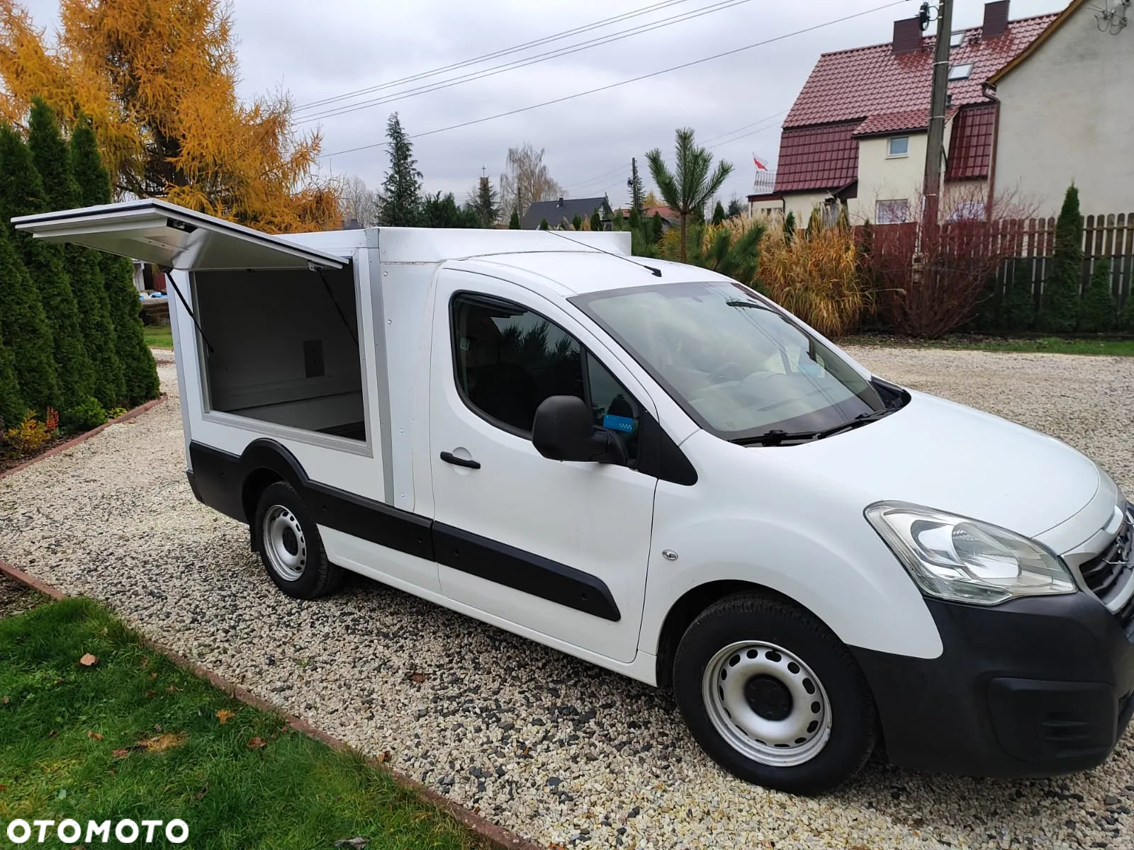 Peugeot Partner - 2