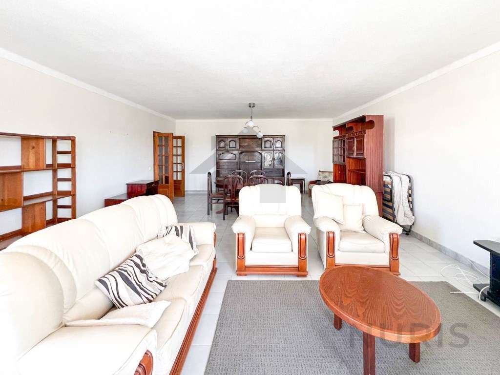 APARTAMENTO T2 PARA ARRENDAMENTO ANUAL COM TERRAÇO E GARAGEM - PORT... - Grande imagem: 2/24