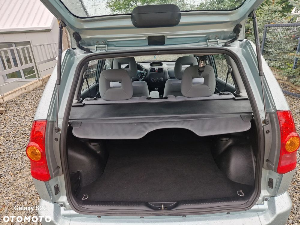 Mitsubishi Space Star 1.8 Automatik Intense - 9