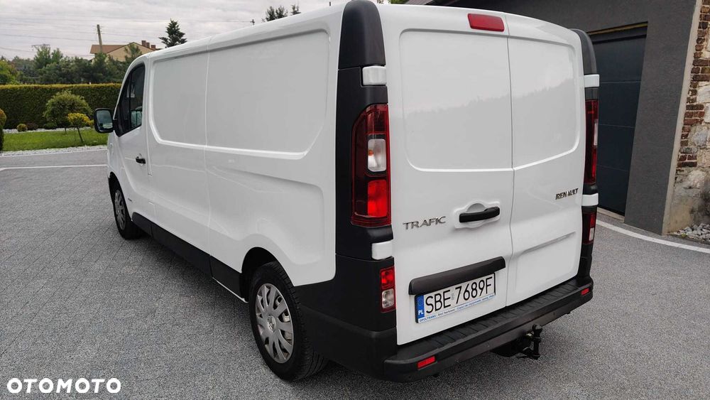 Renault Trafic - 4