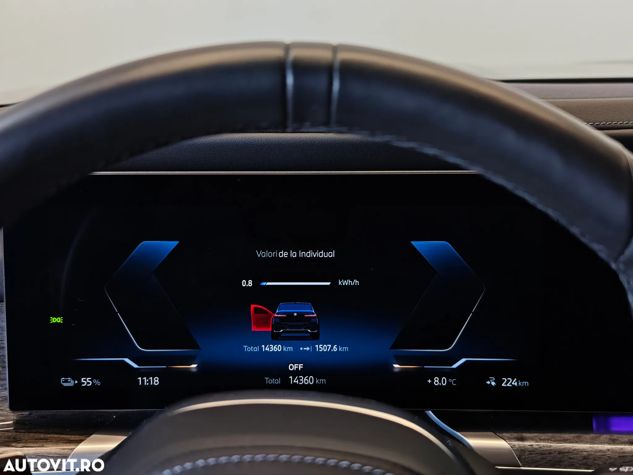 BMW Seria 7 750e xDrive AT PHEV - 30