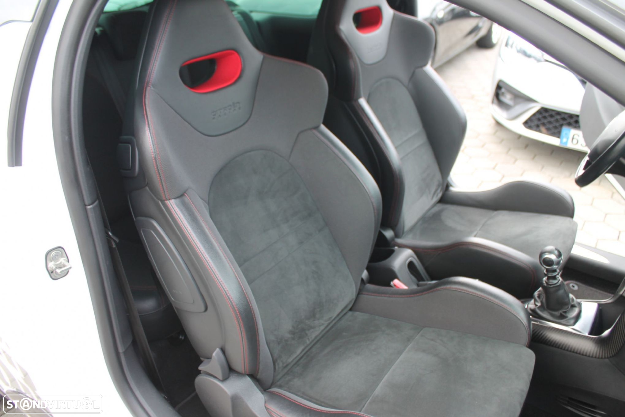 Citroën DS3 1.6 THP Racing - 32