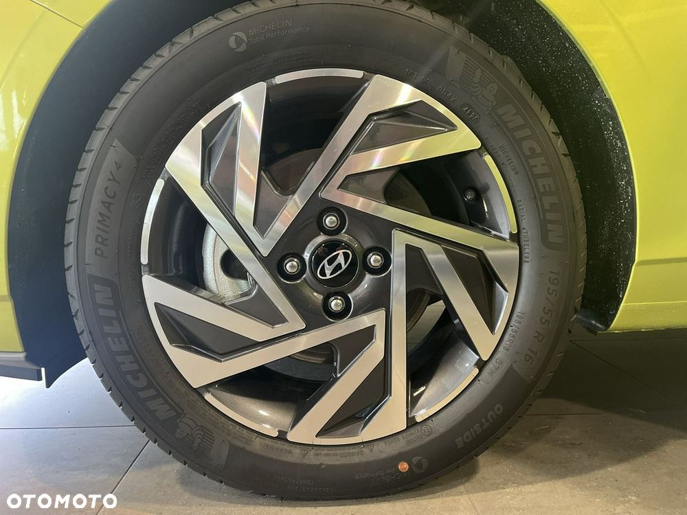 Hyundai i20 1.0 T-GDi Modern - 18