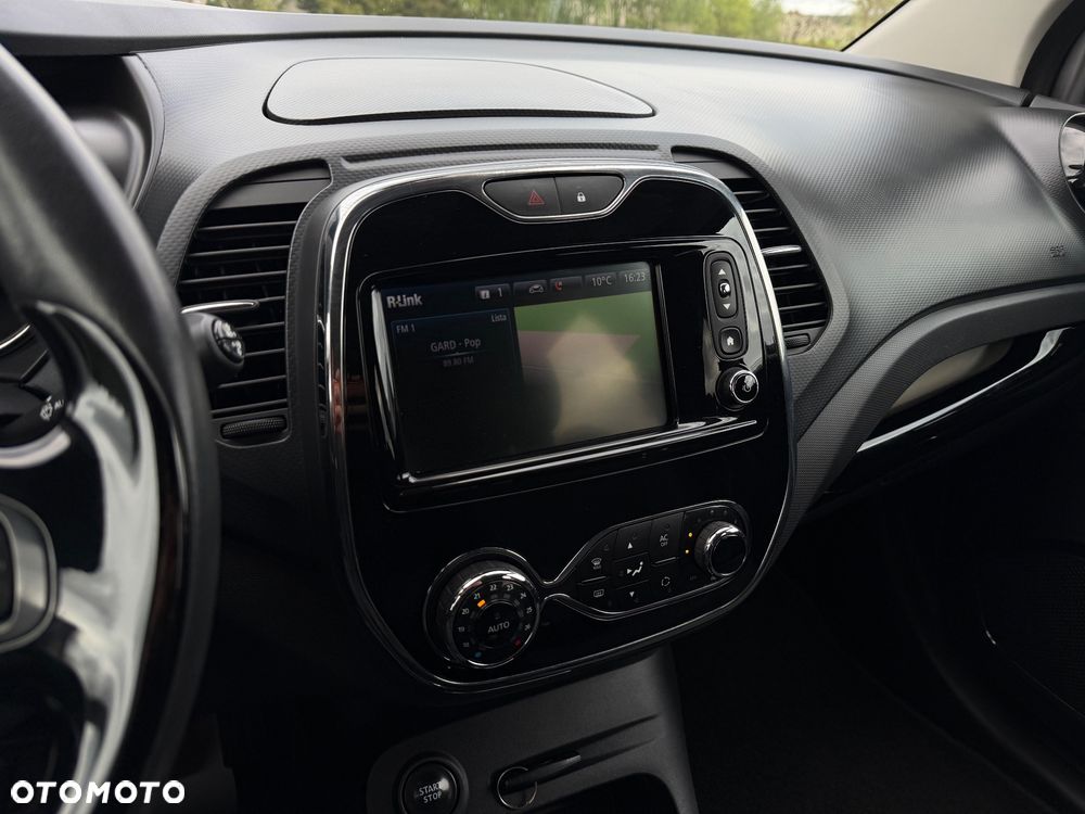 Renault Captur ENERGY TCe 90 Experience - 21