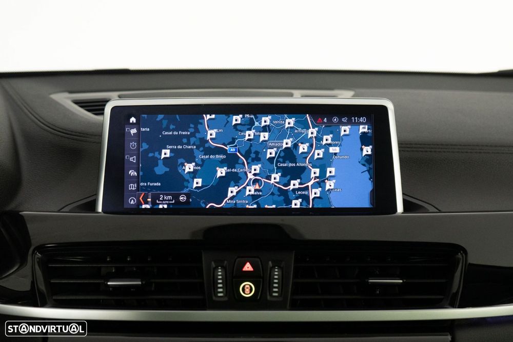 BMW X2 25 e xDrive GoldPlay - 26