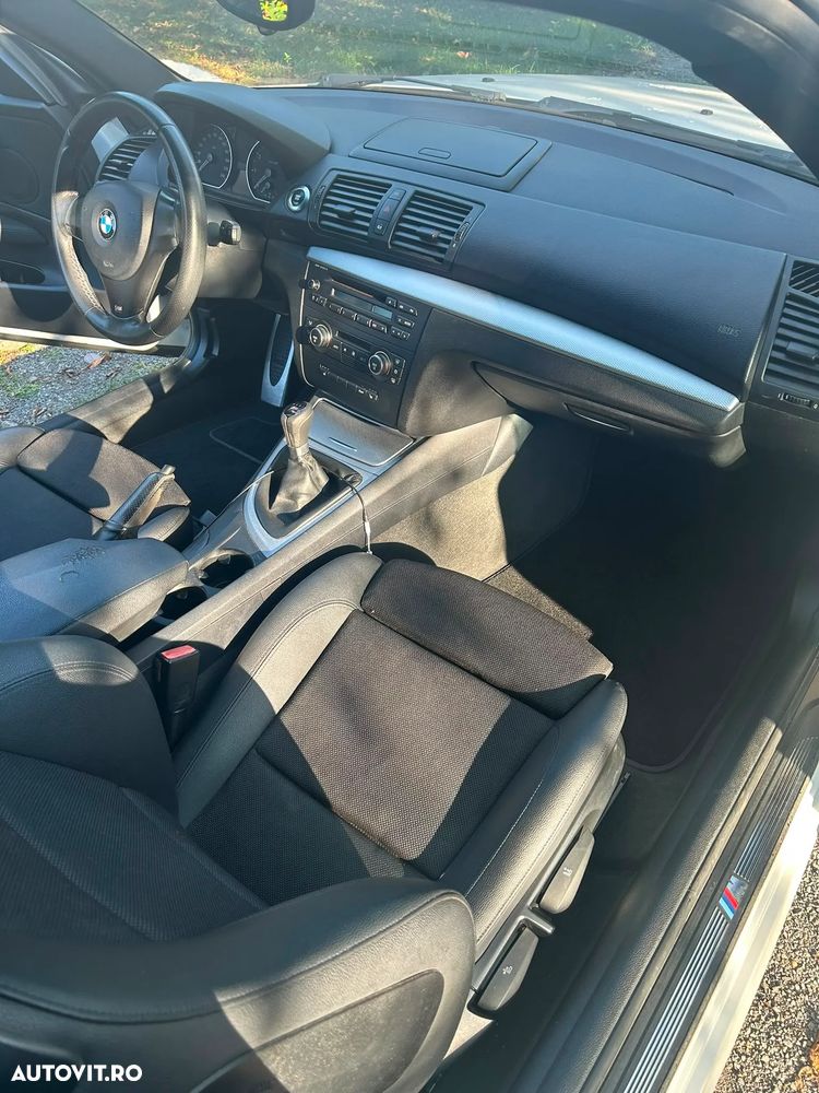 BMW Seria 1 - 5