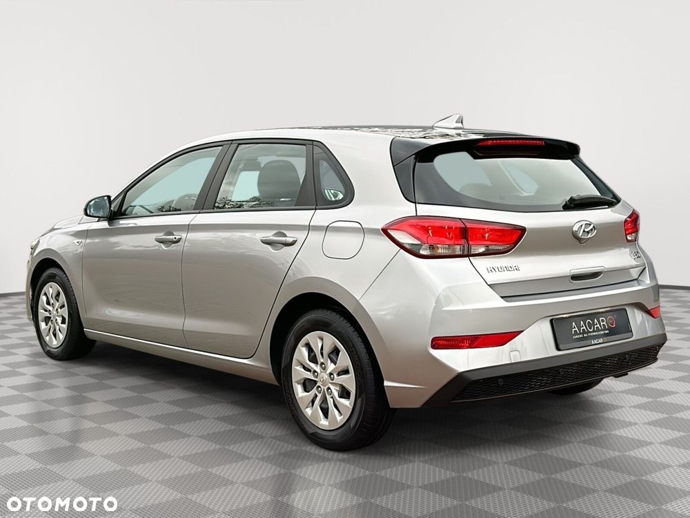 Hyundai i30 1.5 DPI Classic + - 2