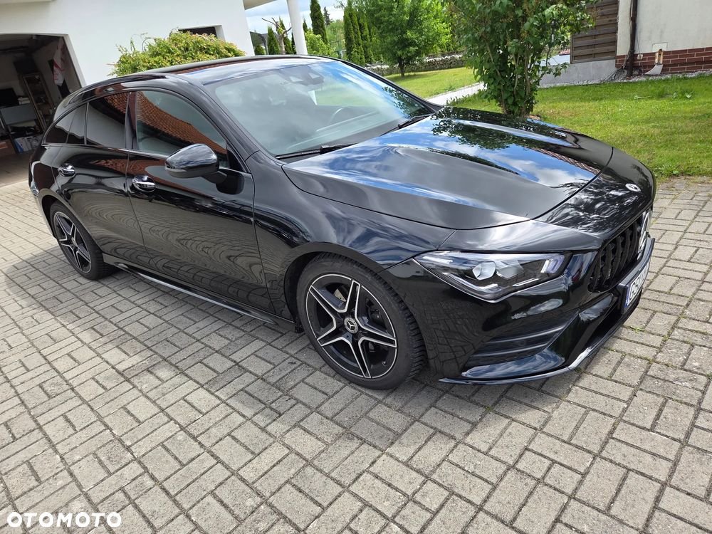 Mercedes-Benz CLA - 5