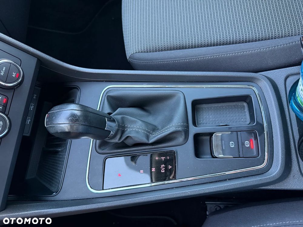 Seat Leon Sportstourer 1.6 TDI Start&Stop DSG Style - 16