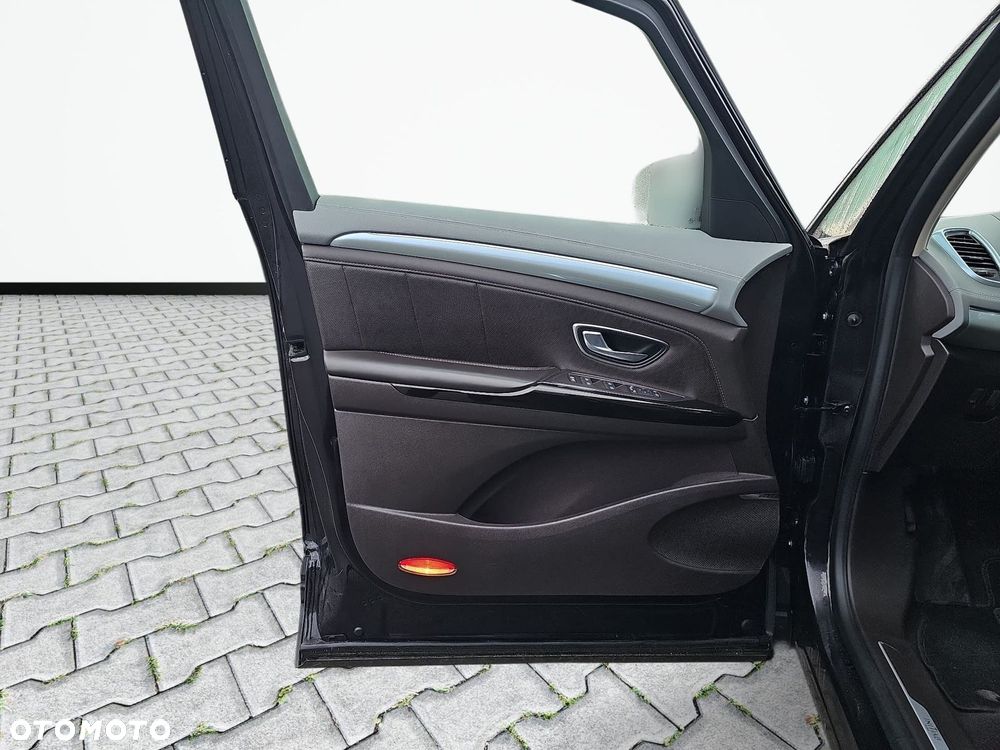 Renault Espace 1.6 dCi Energy Initiale Paris EDC - 16