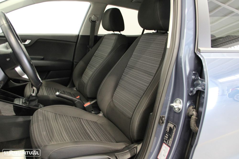 Kia Stonic 1.0 T-GDI Drive - 7