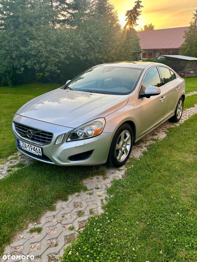 Volvo S60 2.5 T5 - 5
