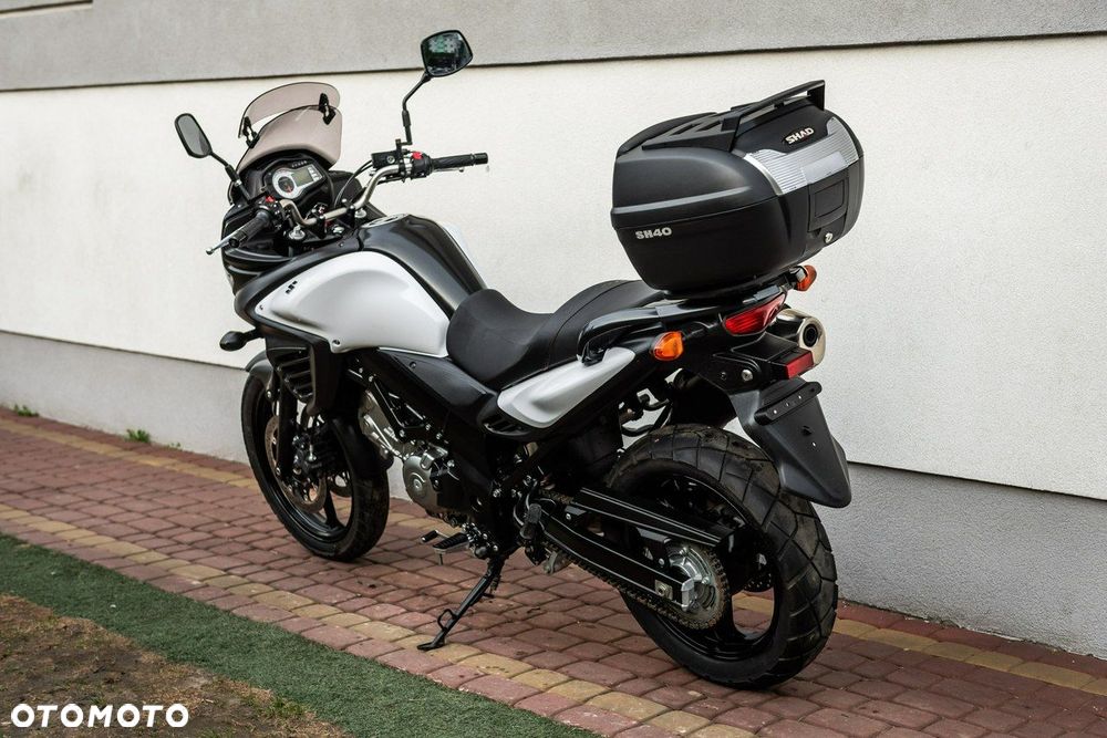 Suzuki DL - 5