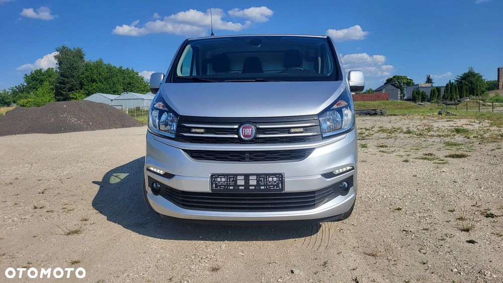 Renault Trafic - 2