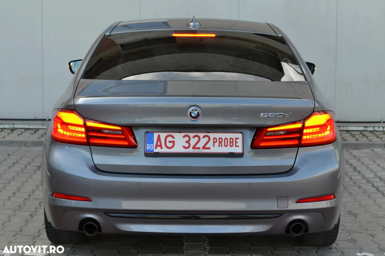 Audi A5 - 14