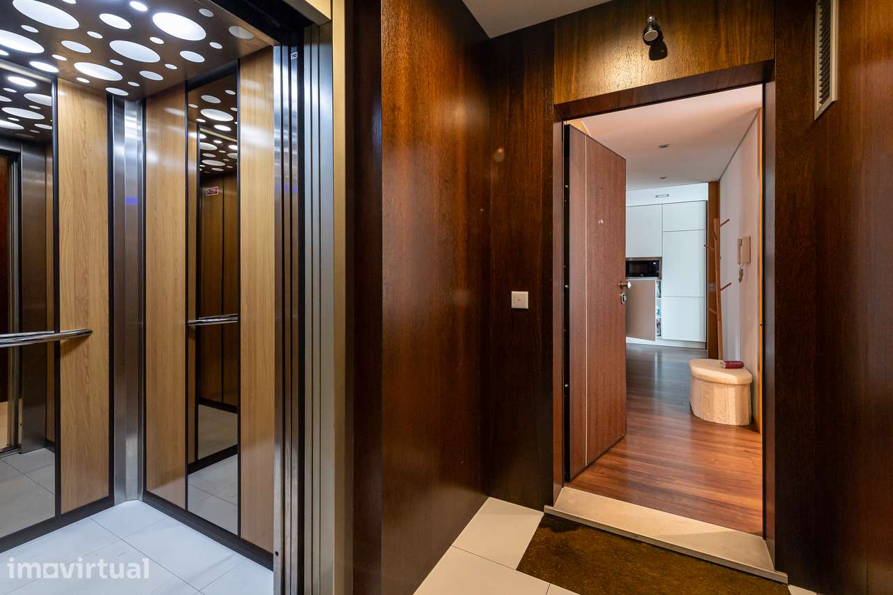 T2 (Mobilado) – Lordelo | Paredes
Preço: 350.000€ 
(Preço Negociável) - Grande imagem: 5/39
