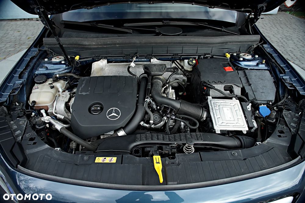 Mercedes-Benz GLB 200 7G-DCT - 14