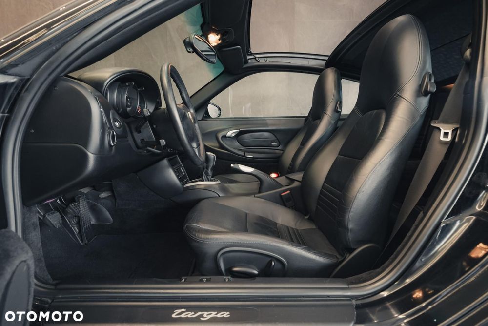 Porsche 911 - 14