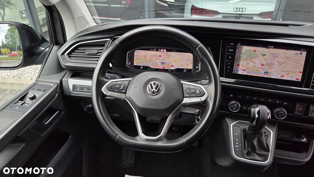 Volkswagen Multivan 2.0 TDI L1 Highline 4Motion DSG - 25