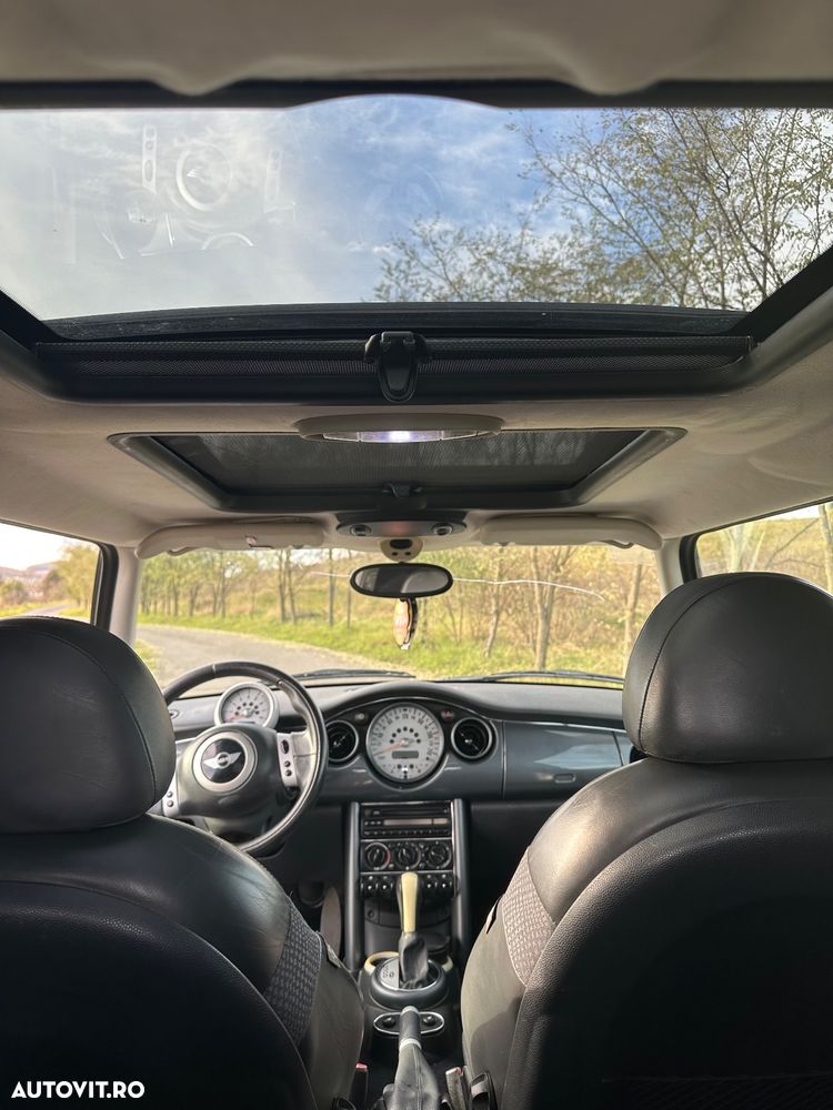 Mini Cooper - 10