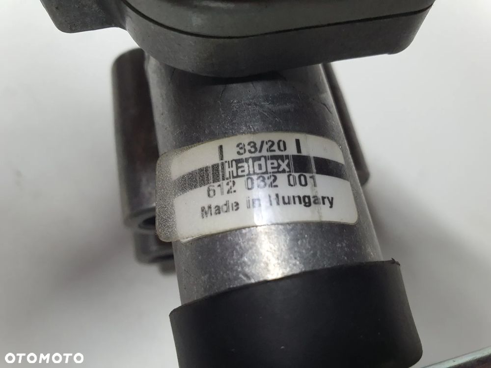 Zawór poziomujący Haldex 612032001, Mercedes LK/LN2, MK, SK, NG - 6