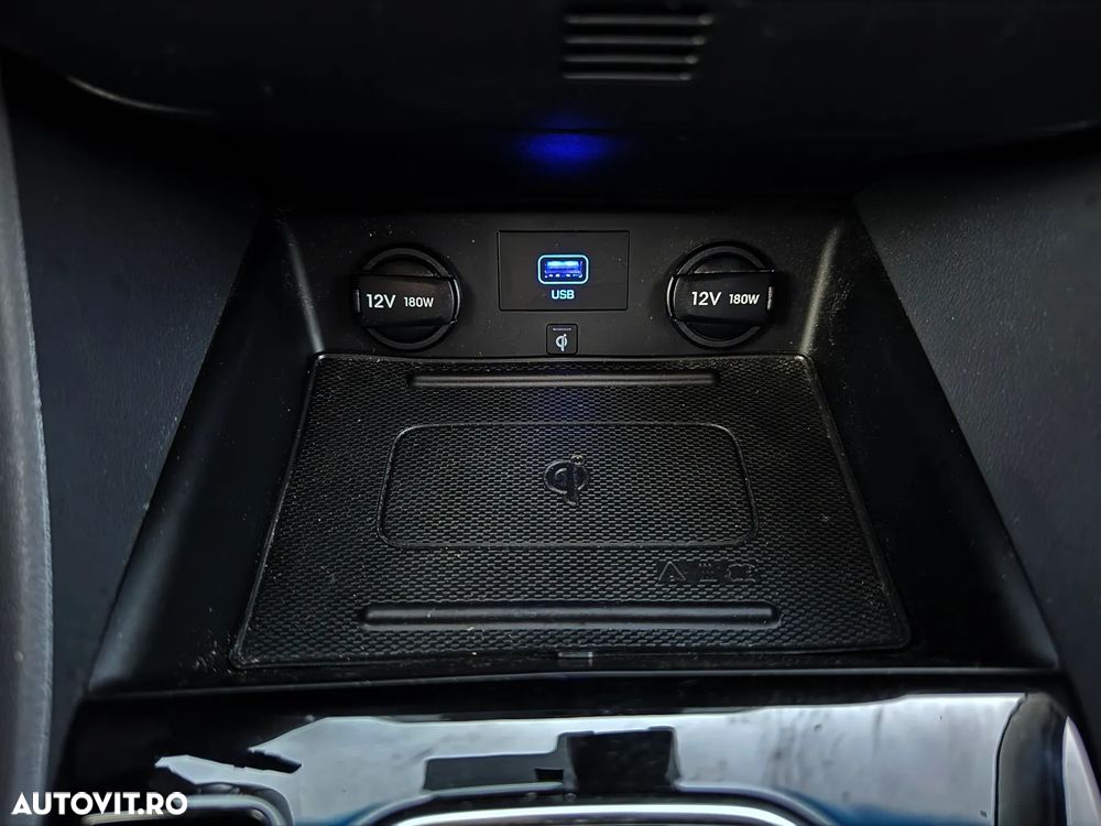 Hyundai IONIQ Plug-in-Hybrid 1.6 GDI Style - 31