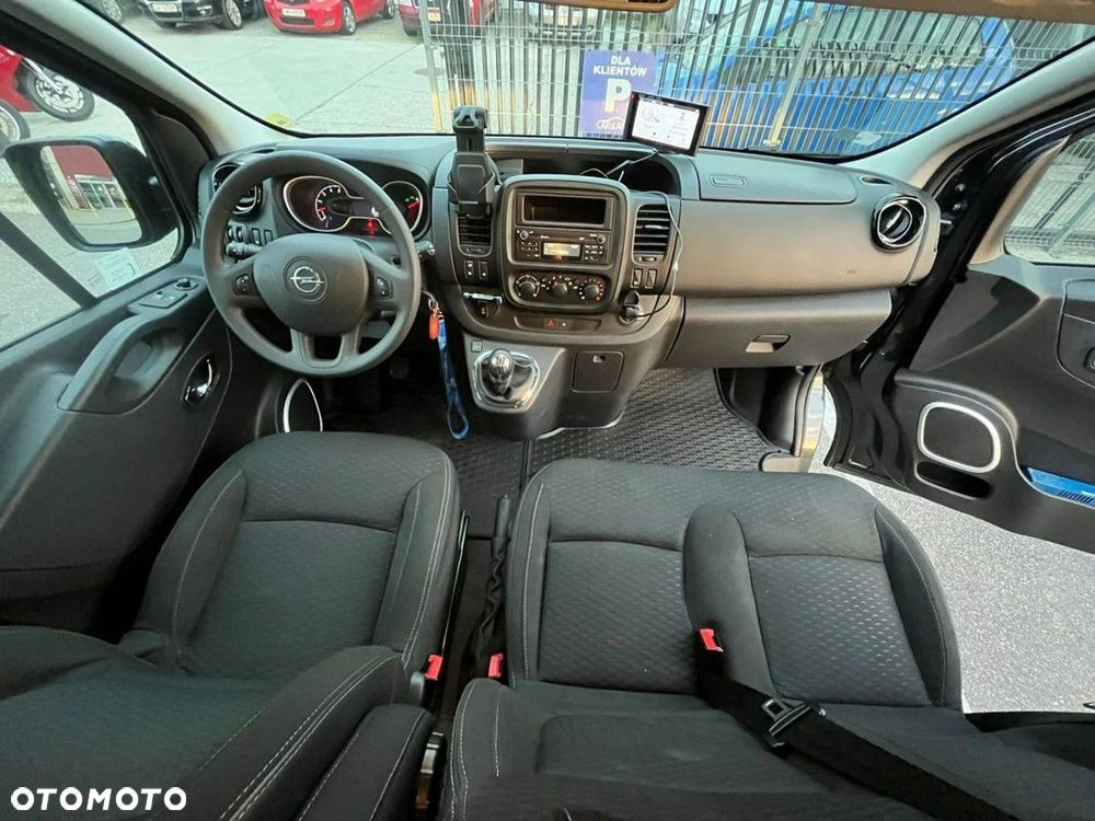 Opel Vivaro 1.6 CDTI L2 - 7