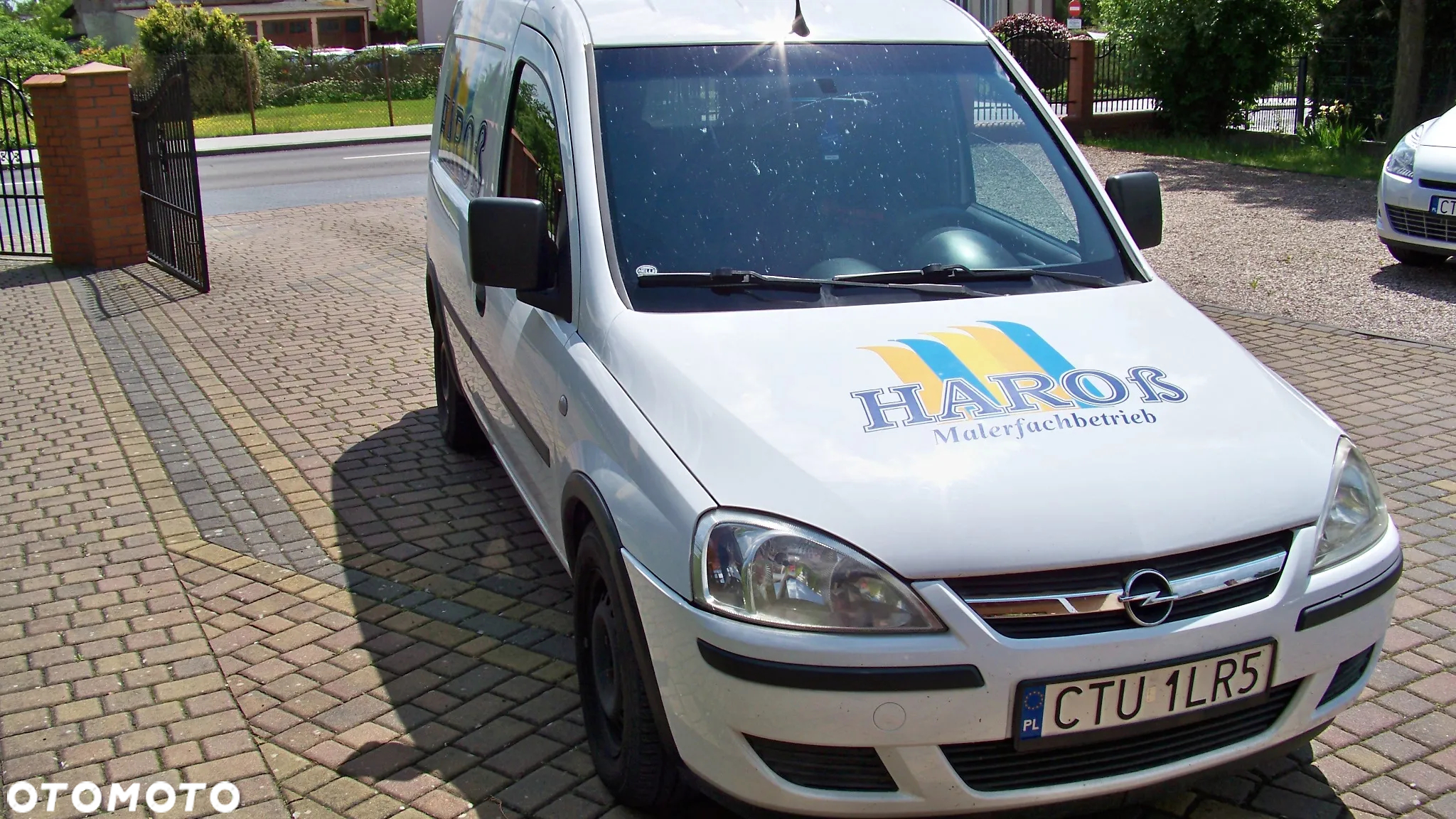 Opel Combo - 3