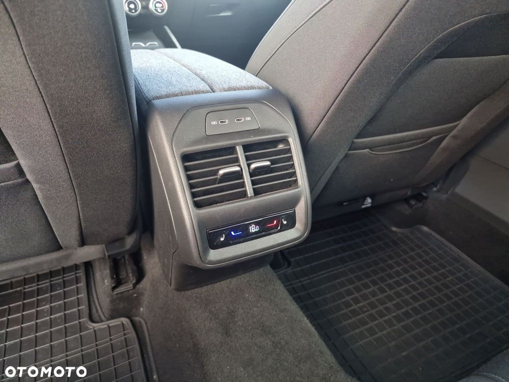 Skoda Superb - 20