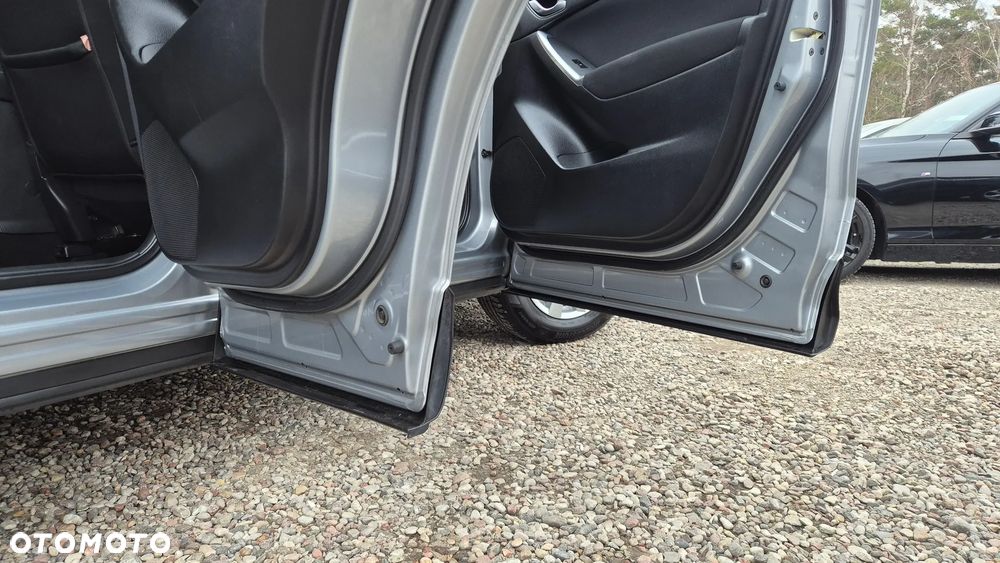 Mazda CX-5 SKYACTIV-G 165 Center-Line - 17