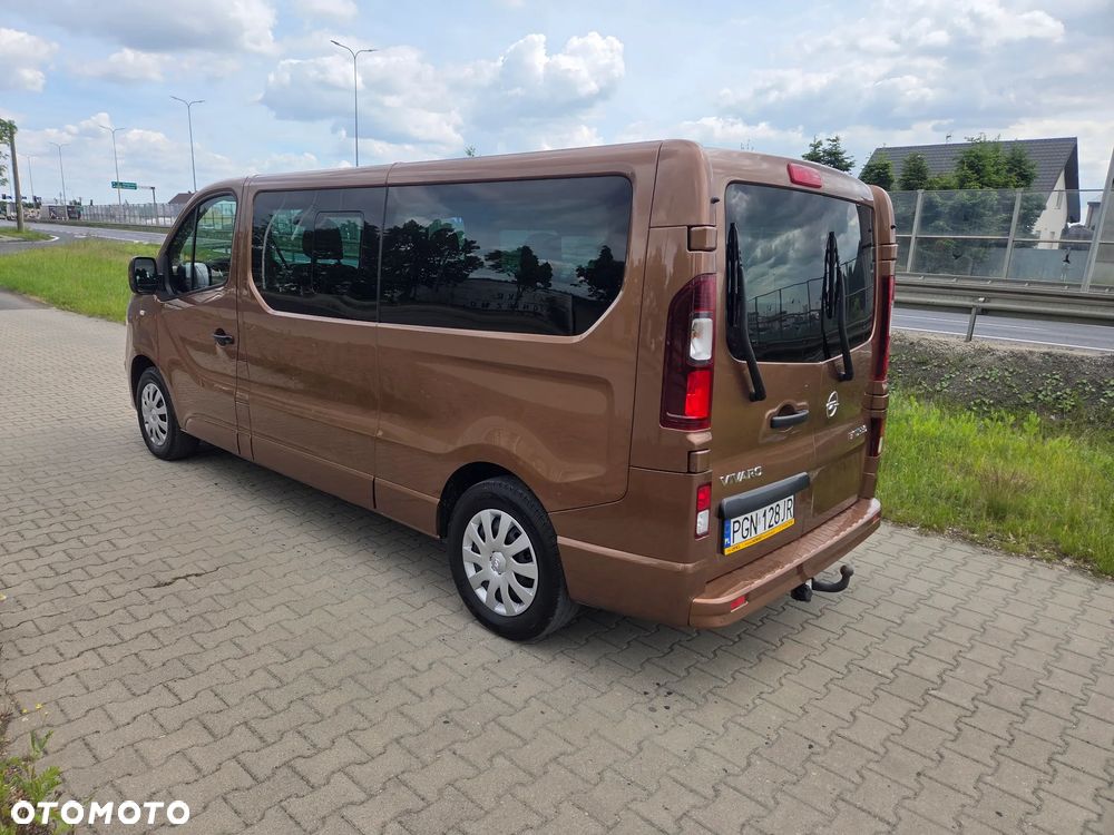 Opel Vivaro 1.6 CDTI L2 - 5