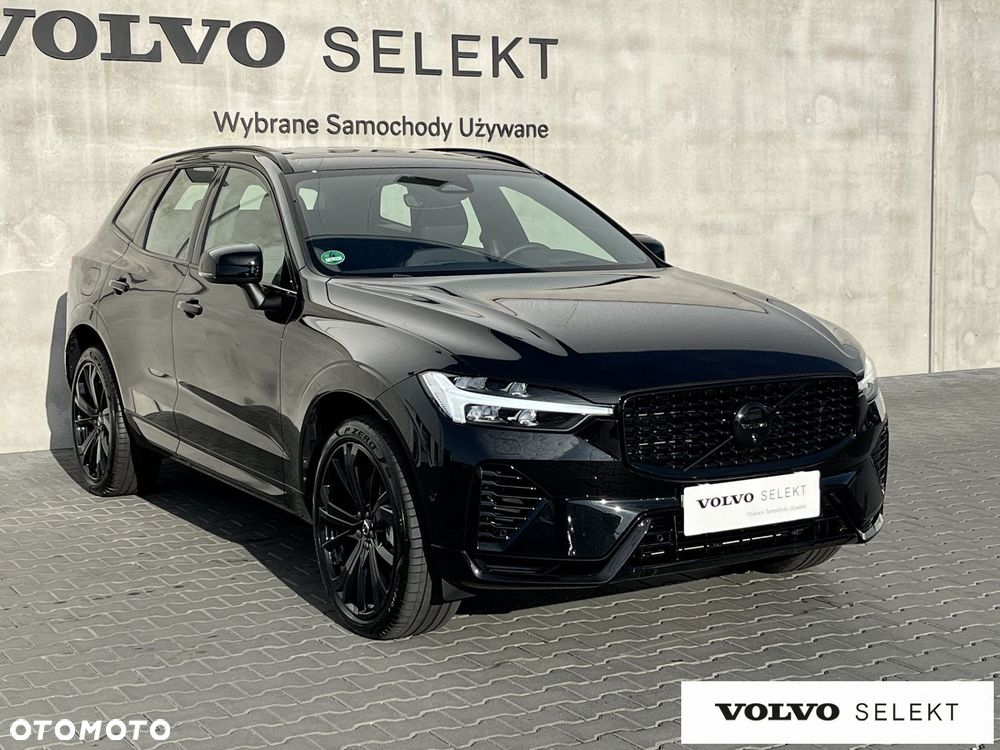 Volvo XC 60 - 7
