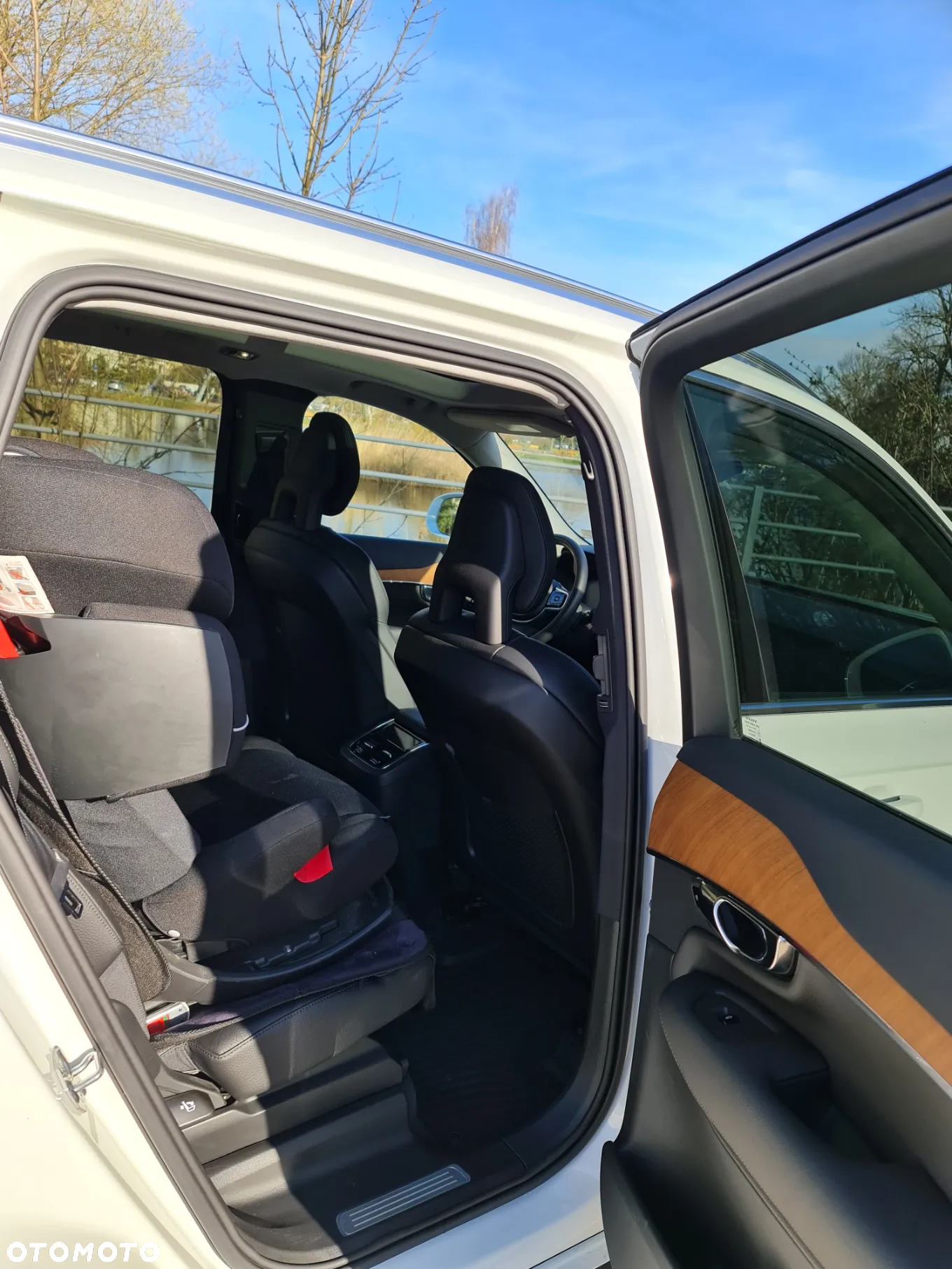 Volvo XC 90 - 15
