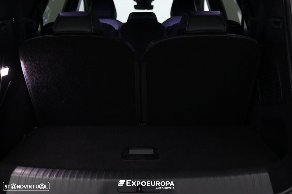 Peugeot 5008 1.2 Hybrid Allure Pack e-DCS6 - 7