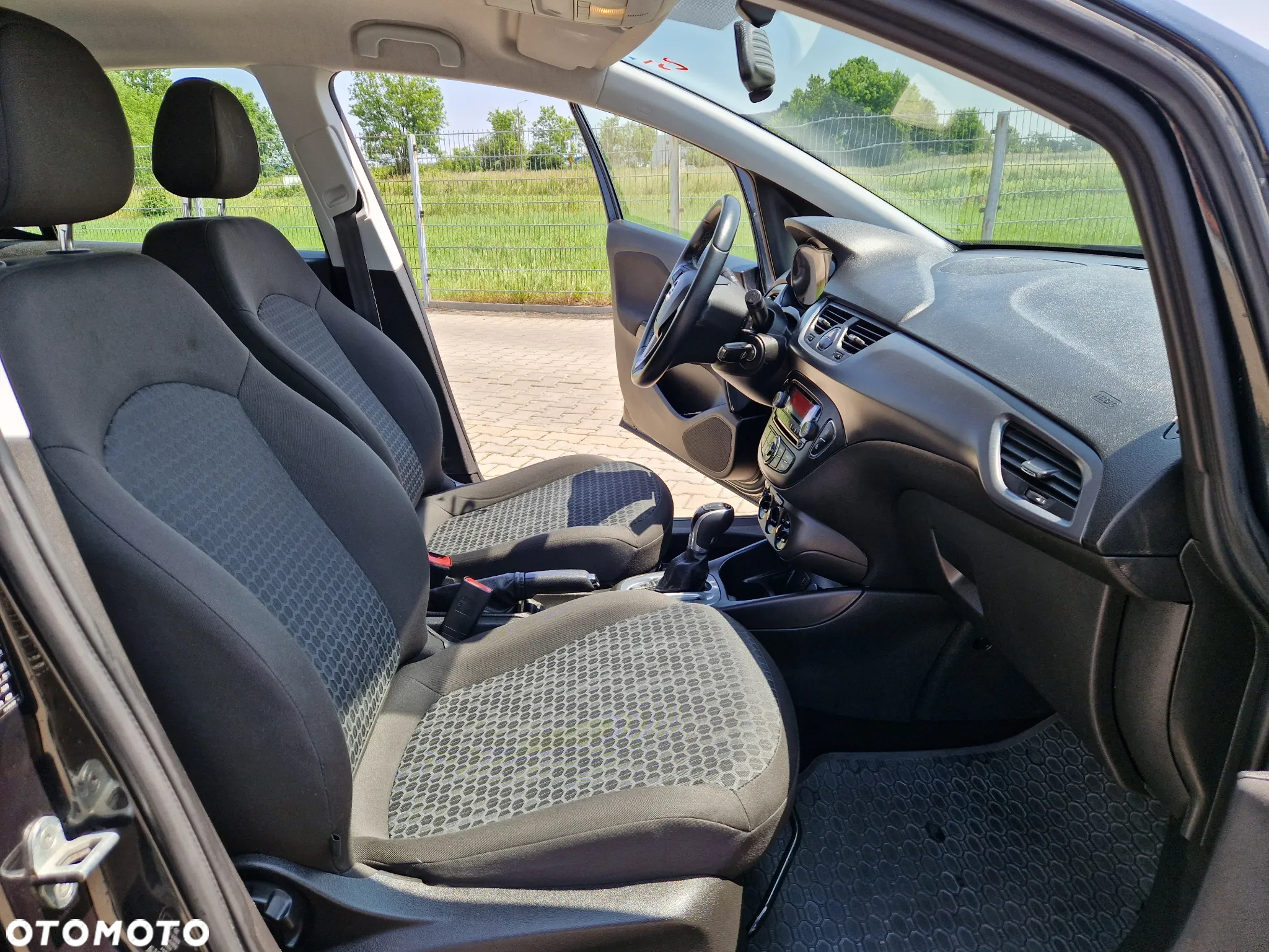 Opel Corsa 1.4 Automatik Active - 15