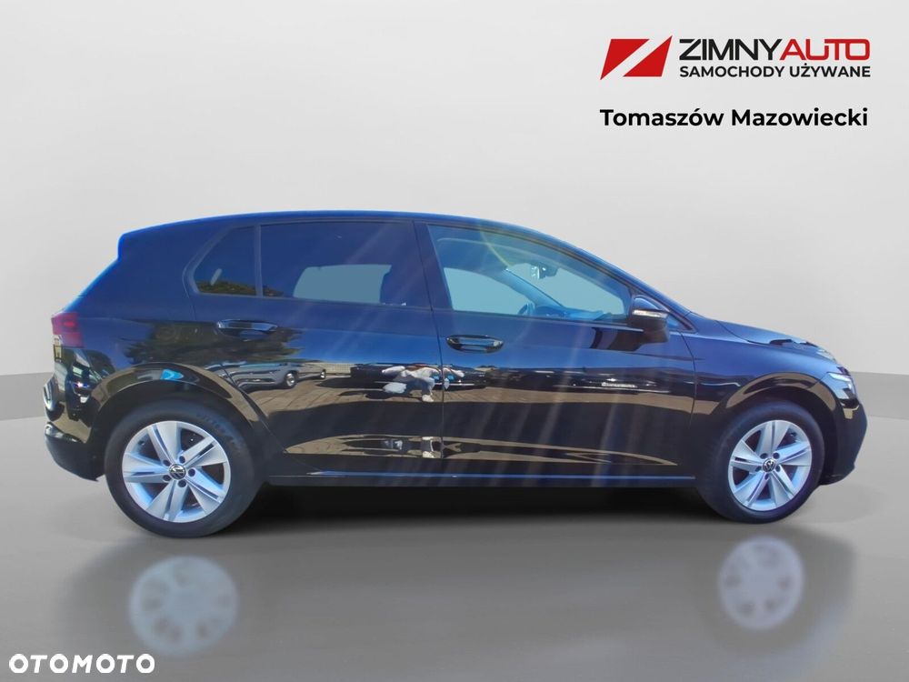 Volkswagen Golf 1.5 TSI EVO Life - 33