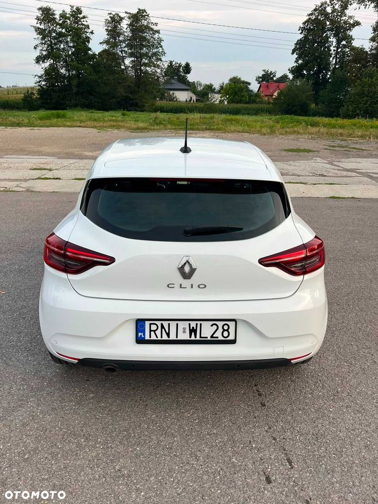 Renault Clio - 3