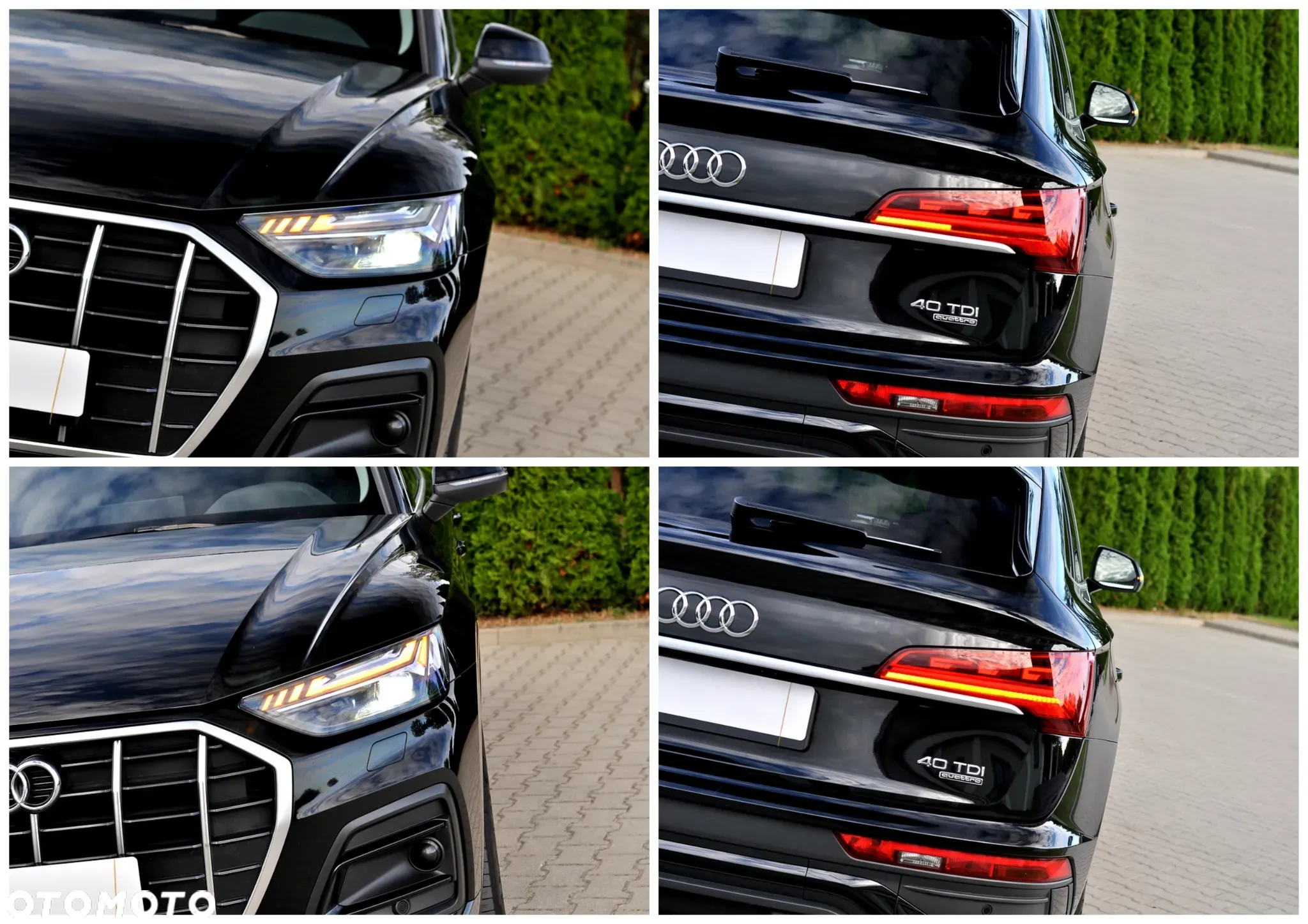 Audi Q5 Sportback - 35