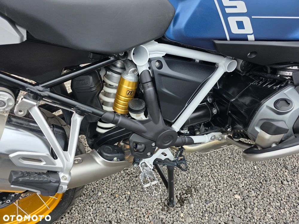 BMW R1250 GS Adventure - 20