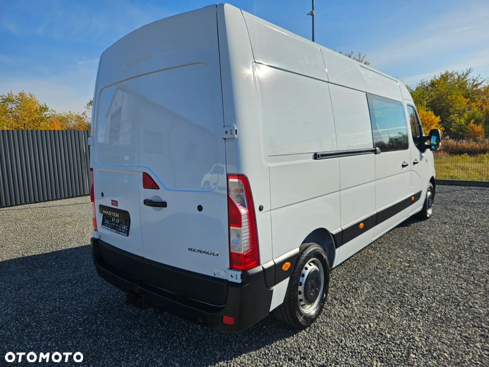 Renault Master - 4