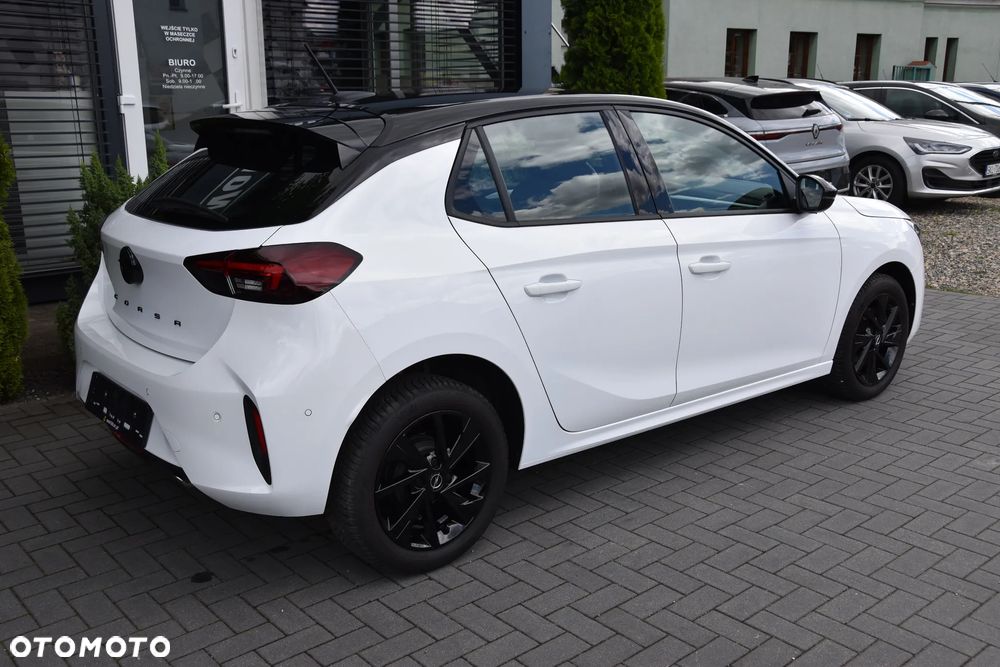 Opel Corsa 1.2 Direct Injection Turbo Start/Stop Edition - 7