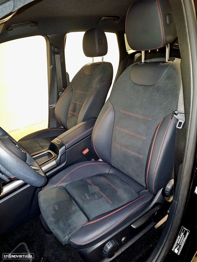 Mercedes-Benz EQA 350 4Matic AMG Line - 15