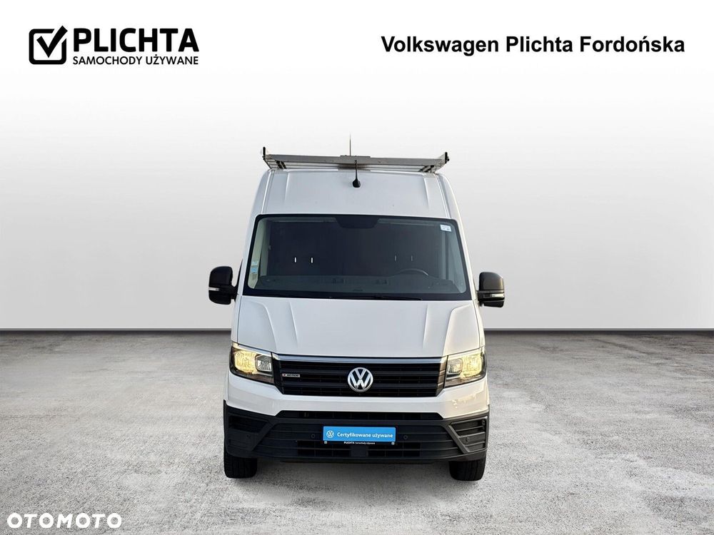 Volkswagen Crafter - 8