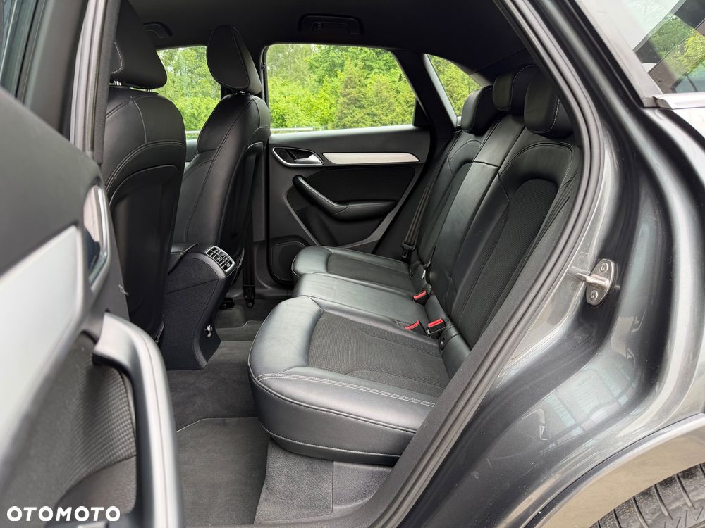 Audi Q3 1.4 TFSI CoD ultra Sport - 24