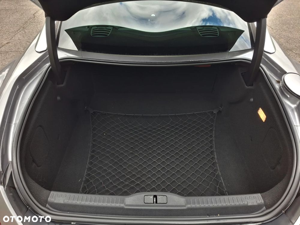 Peugeot RCZ 1.6 200 THP Onyx - 9