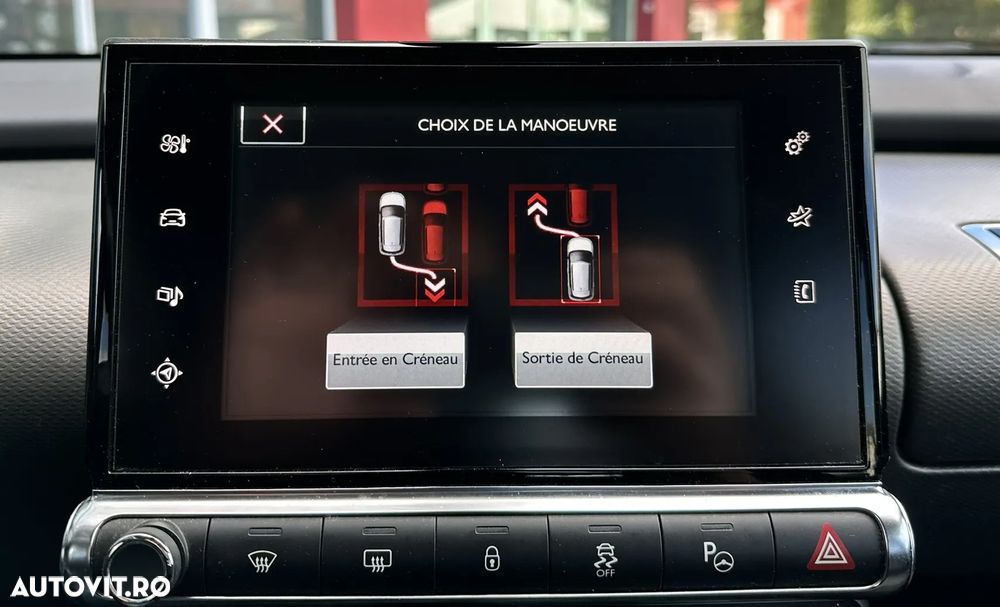 Citroën C4 Cactus - 16