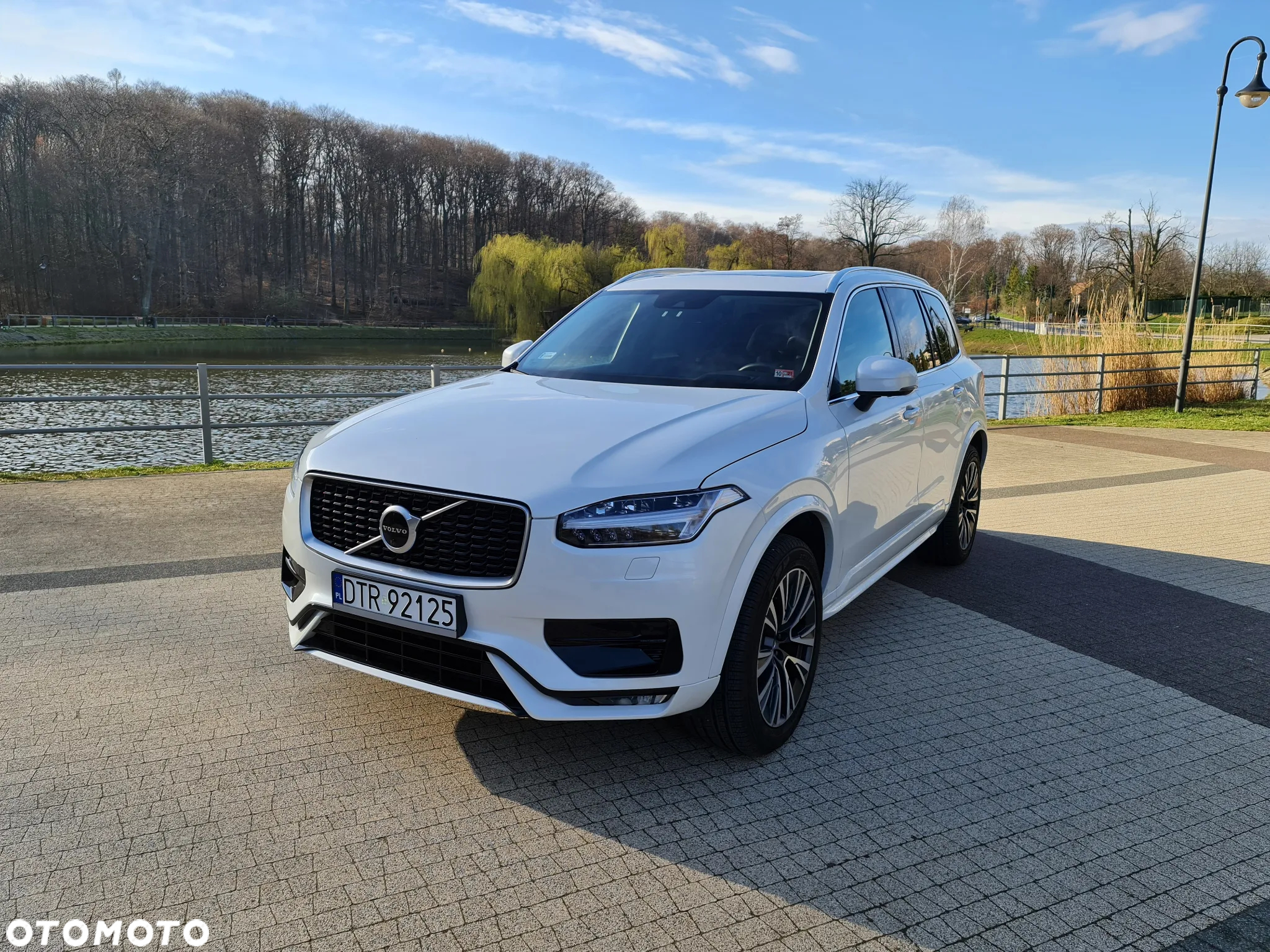 Volvo XC 90 - 3
