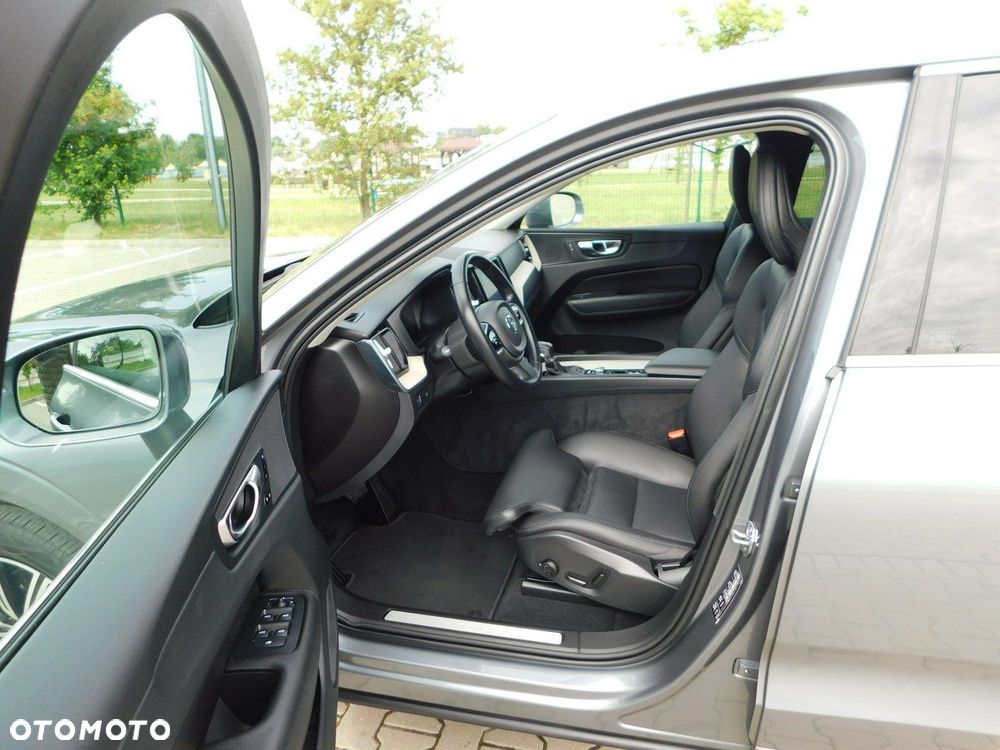 Volvo XC 60 T5 Inscription - 15